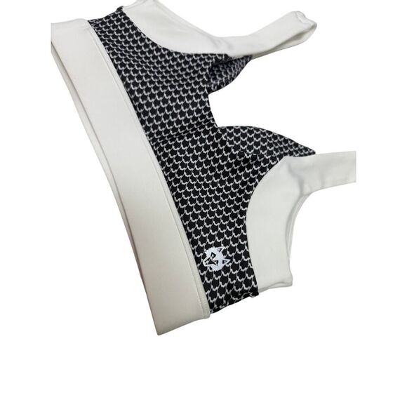 Greyson Wolvestooth Crescent Luna Sports Bra Sz. XS - Picture 6 of 7